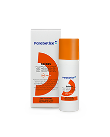 SOLEASE FULL PROTECT OCHRONA SPF50+ Z KOLOREM SOLEASE FULL PROTECT OCHRONA SPF50+ Z KOLOREM