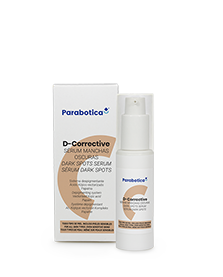 D-CORRECTIVE SERUM D-CORRECTIVE SERUM