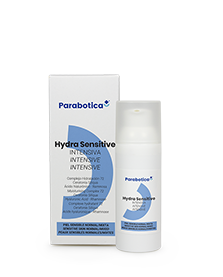 HYDRA SENSITIVE INTENSYWNIE NAWILŻAJĄCY KREM-ŻEL HYDRA SENSITIVE INTENSYWNIE NAWILŻAJĄCY KREM-ŻEL