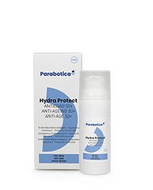 HYDRA PROTECT ANTI-AGING 50+ KREM PRZECIWZMARSZCZKOWY 50+ HYDRA PROTECT ANTI-AGING 50+ KREM PRZECIWZMARSZCZKOWY 50+
