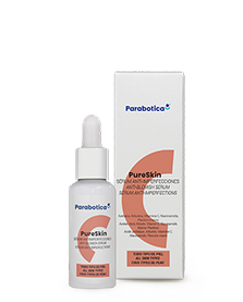 PURE SKIN SERUM PRZECIW NIEDOSKONAŁOŚCIOM PURE SKIN SERUM PRZECIW NIEDOSKONAŁOŚCIOM