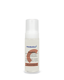 PURE SKIN PIANKA ODTŁUSZCZAJĄCA PURE SKIN PIANKA ODTŁUSZCZAJĄCA