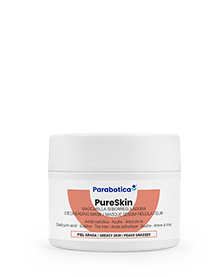 PURE SKIN MASKA OCZYSZCZAJĄCA PURE SKIN MASKA OCZYSZCZAJĄCA