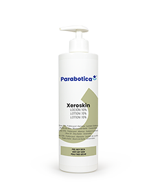 XEROSKIN EMULSJA 10% XEROSKIN EMULSJA 10%