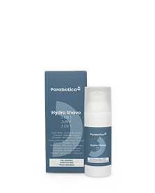 HYDRA SHAVE EMULSJA 3 IN 1 HYDRA SHAVE EMULSJA 3 IN 1