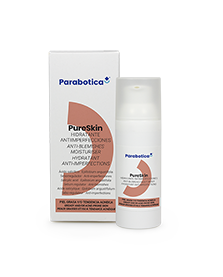 PURE SKIN KREM NAWILŻACJĄCY PRZECIW NIEDOSKONAŁOŚCIOM PURE SKIN KREM NAWILŻACJĄCY PRZECIW NIEDOSKONAŁOŚCIOM