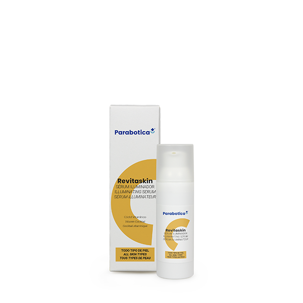 REVITASKIN SERUM ROZŚWIETLAJĄCE