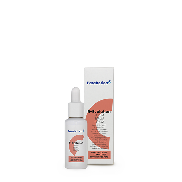 R-EVOLUTION SERUM