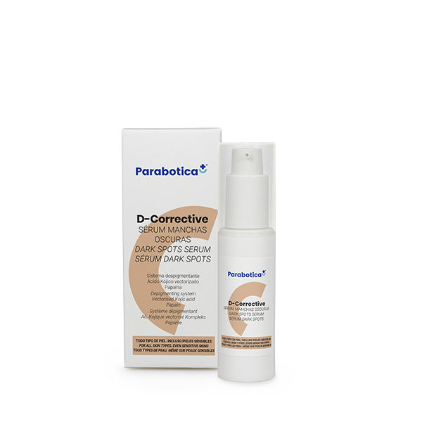 D-CORRECTIVE SERUM