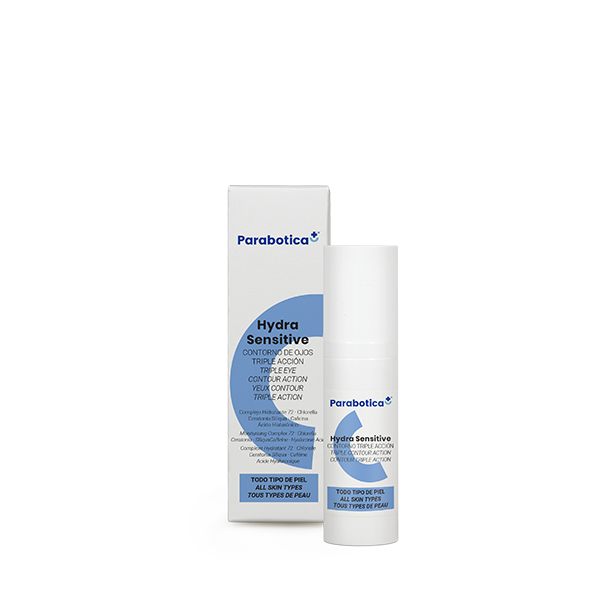 HYDRA SENSITIVE KONTUR OCZU