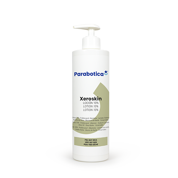 XEROSKIN EMULSJA 10%